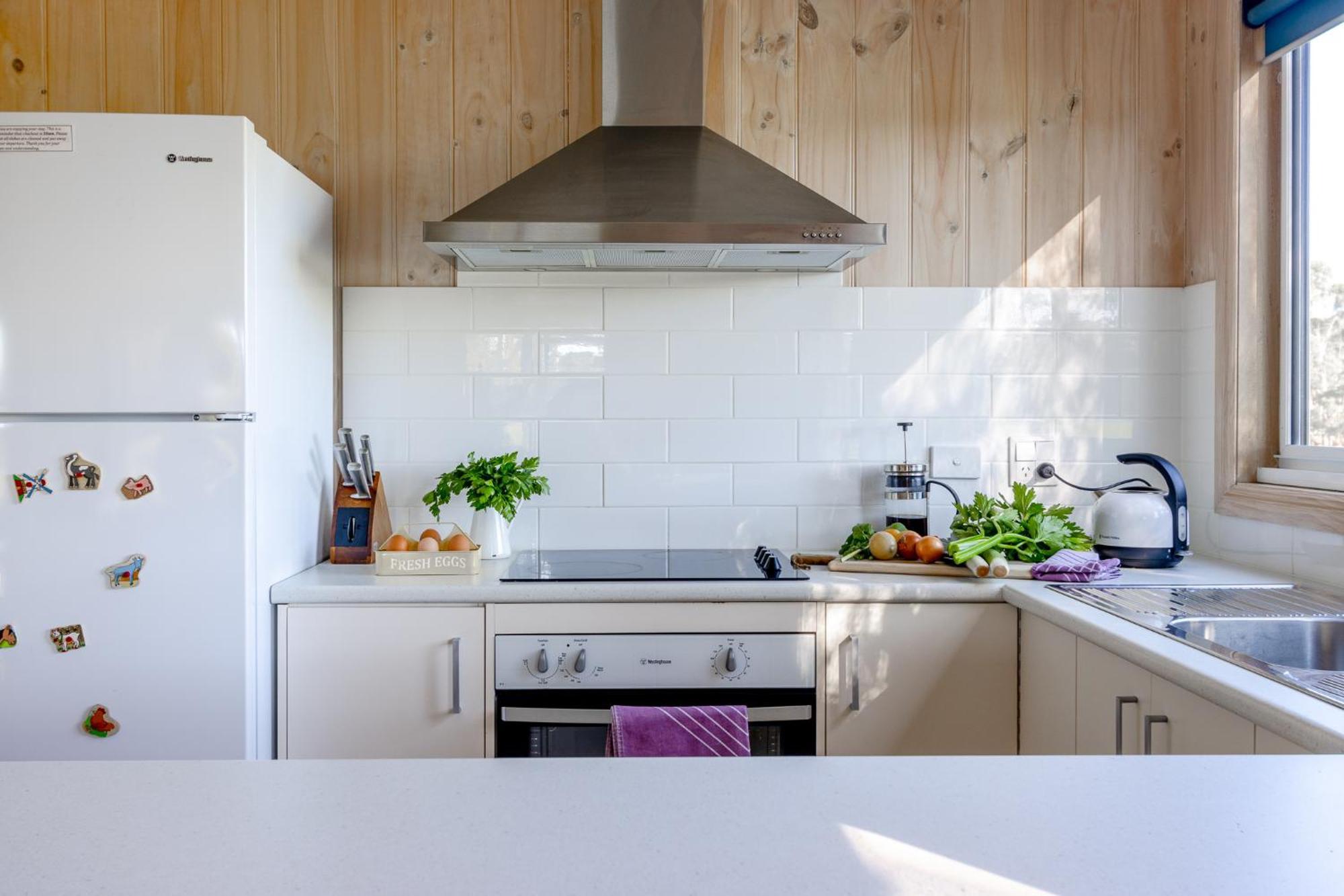 Freshwater Creek Cottages & Farm Stay Torquay Extérieur photo