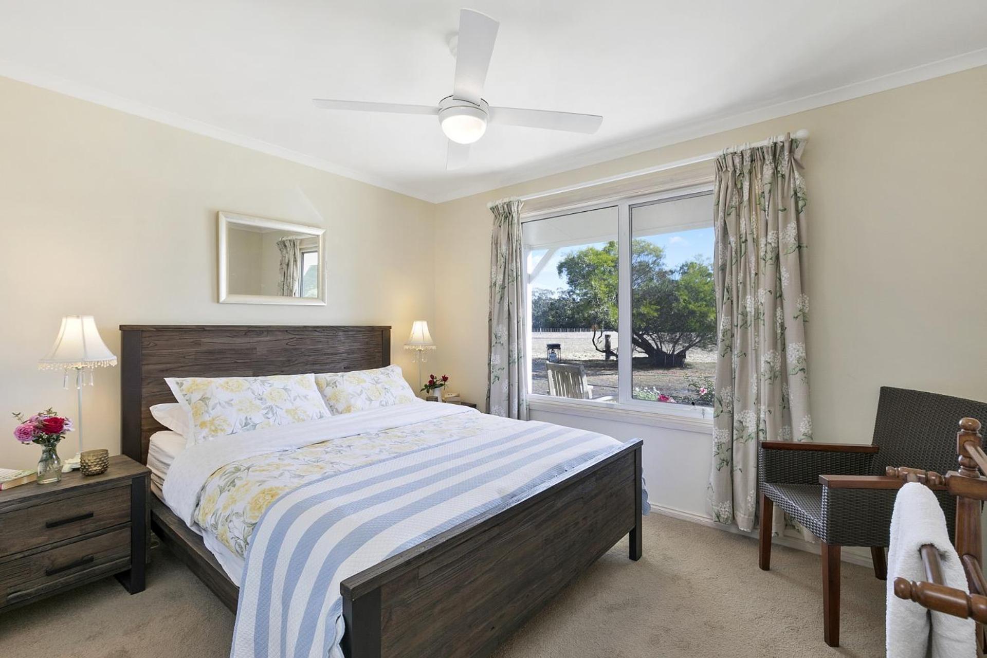 Freshwater Creek Cottages & Farm Stay Torquay Extérieur photo