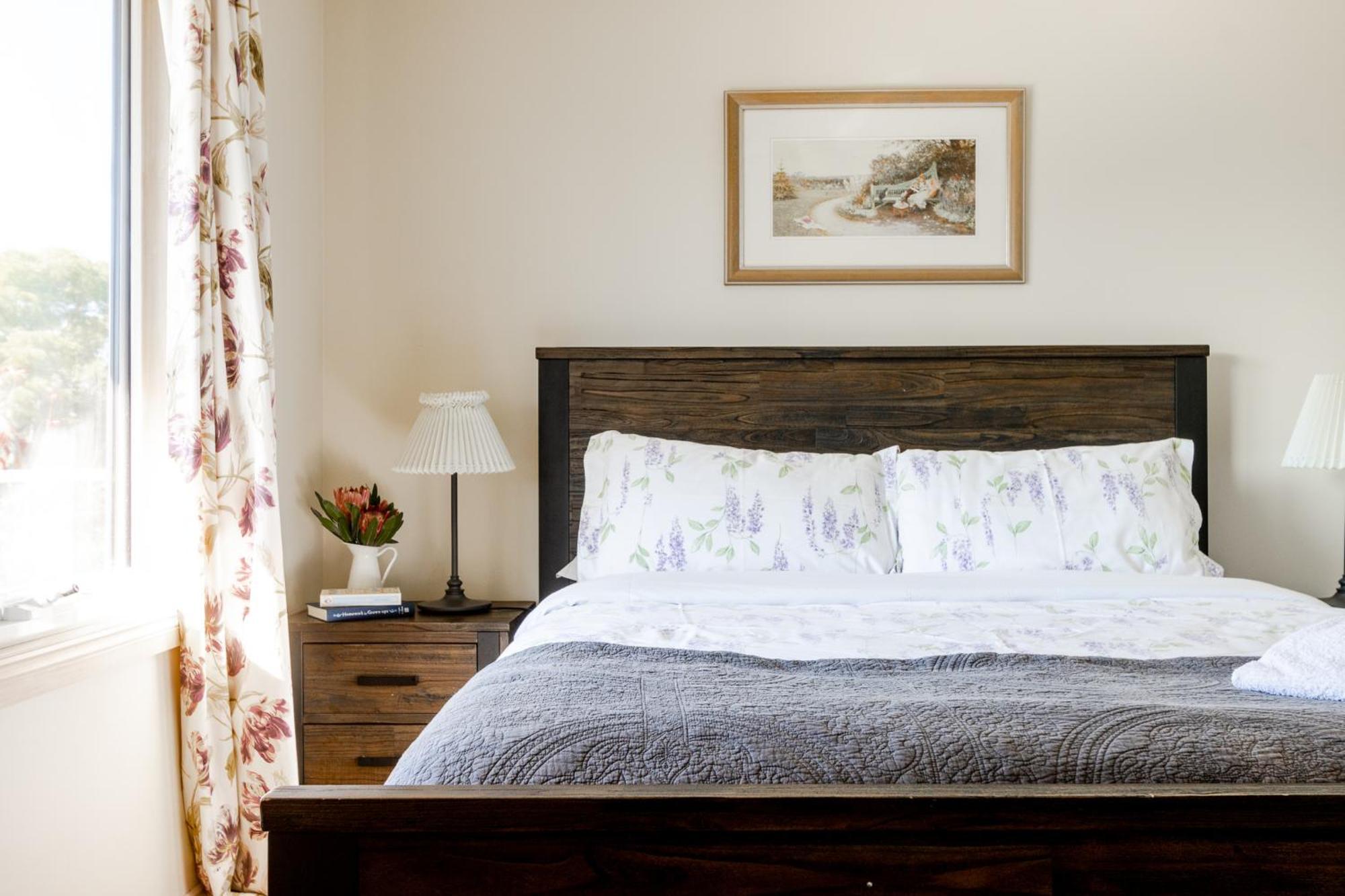 Freshwater Creek Cottages & Farm Stay Torquay Extérieur photo