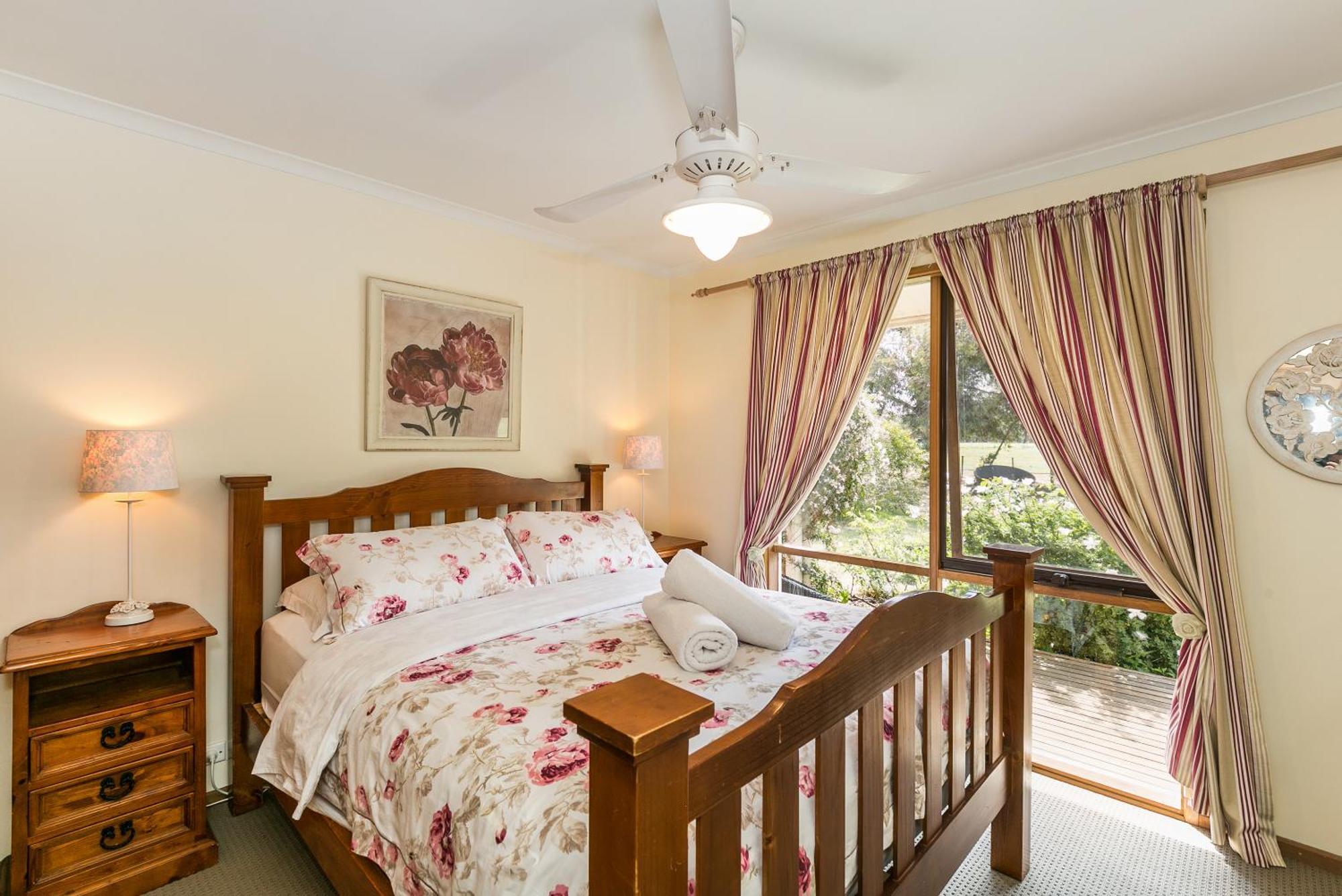 Freshwater Creek Cottages & Farm Stay Torquay Extérieur photo