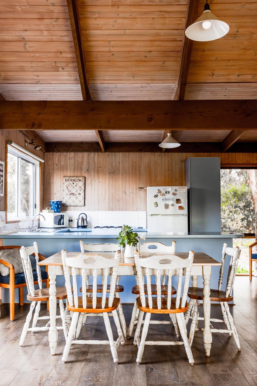 Freshwater Creek Cottages & Farm Stay Torquay Extérieur photo