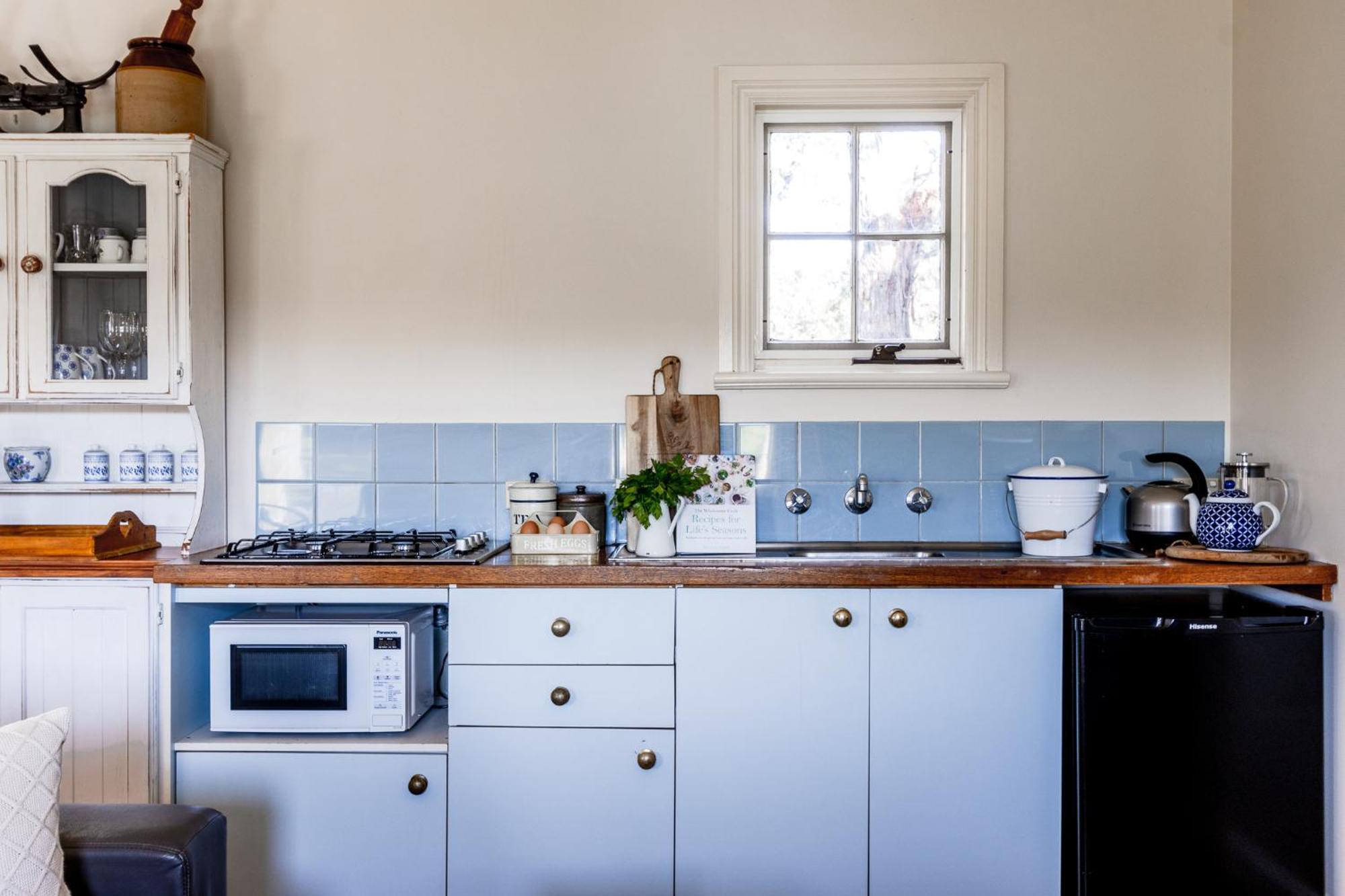 Freshwater Creek Cottages & Farm Stay Torquay Extérieur photo