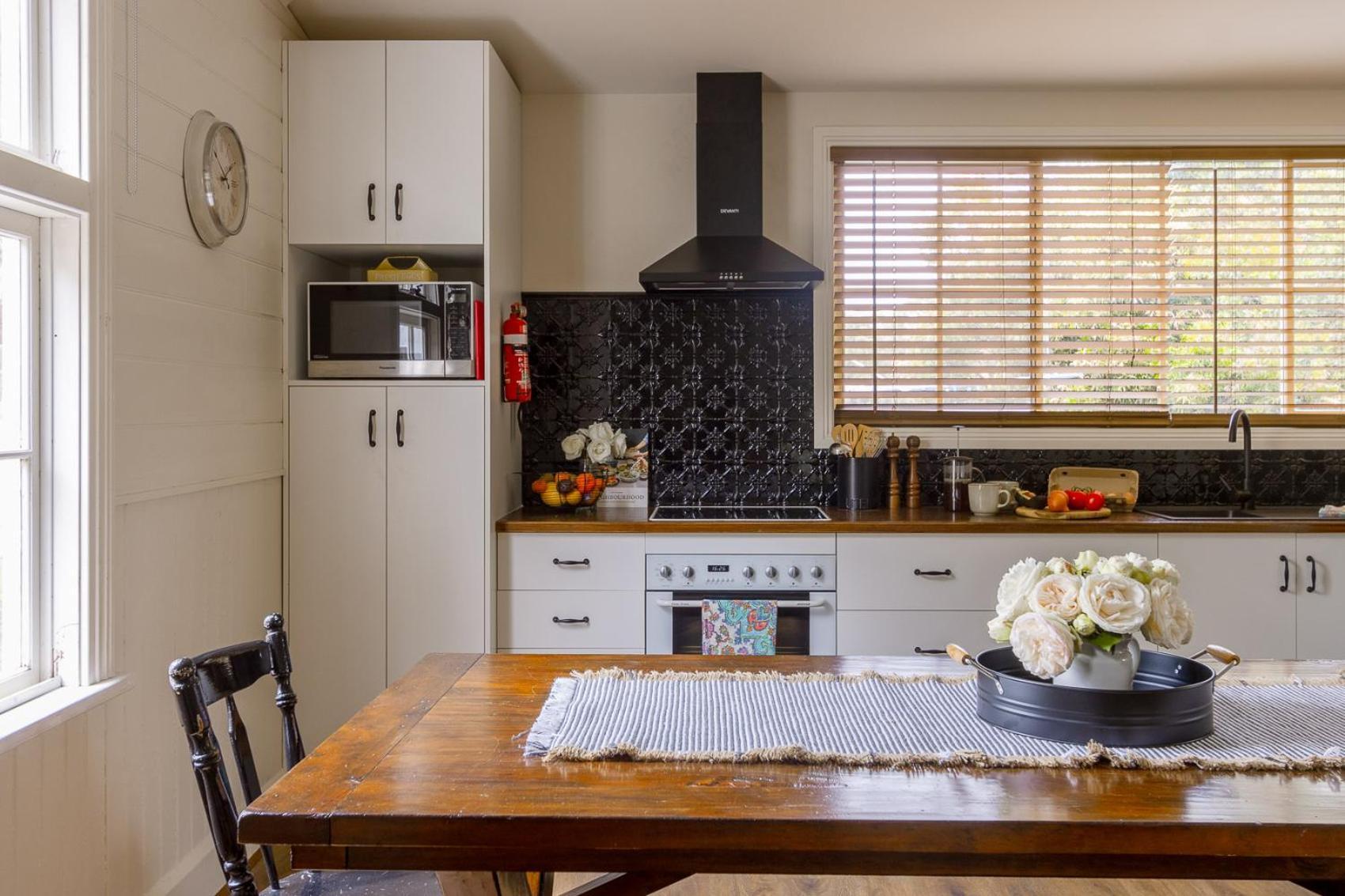 Freshwater Creek Cottages & Farm Stay Torquay Extérieur photo