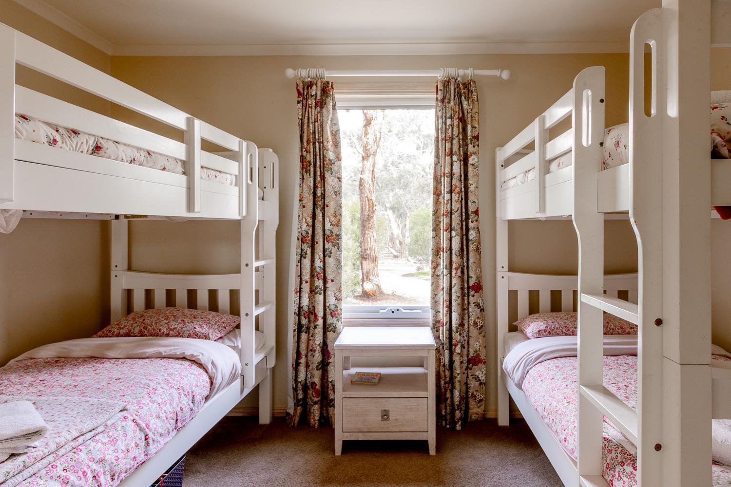 Freshwater Creek Cottages & Farm Stay Torquay Extérieur photo