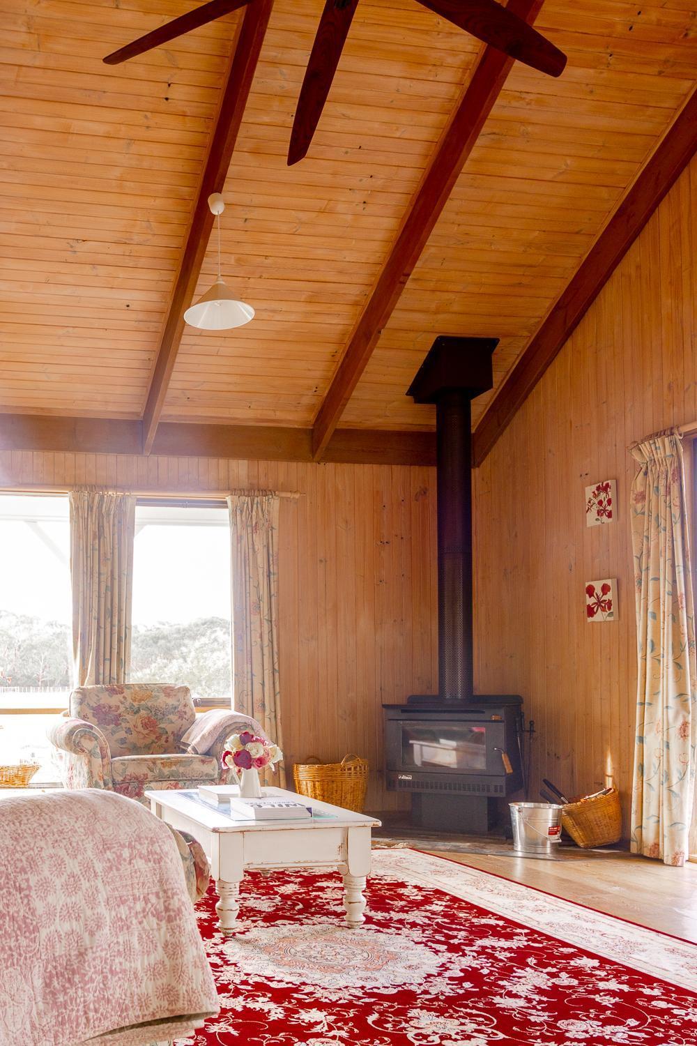 Freshwater Creek Cottages & Farm Stay Torquay Extérieur photo