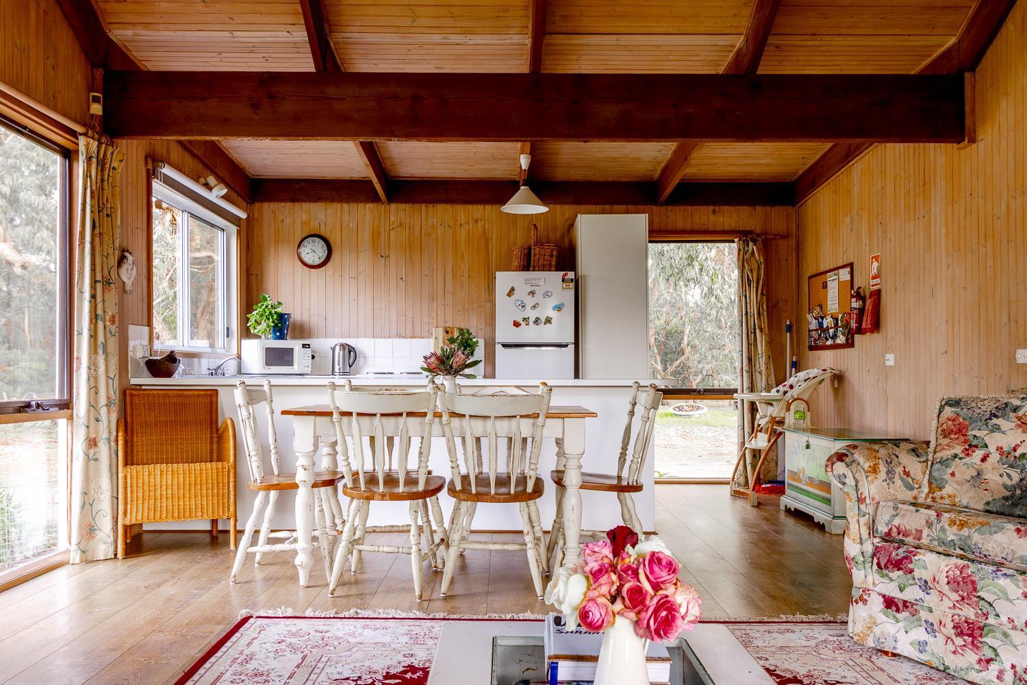 Freshwater Creek Cottages & Farm Stay Torquay Extérieur photo