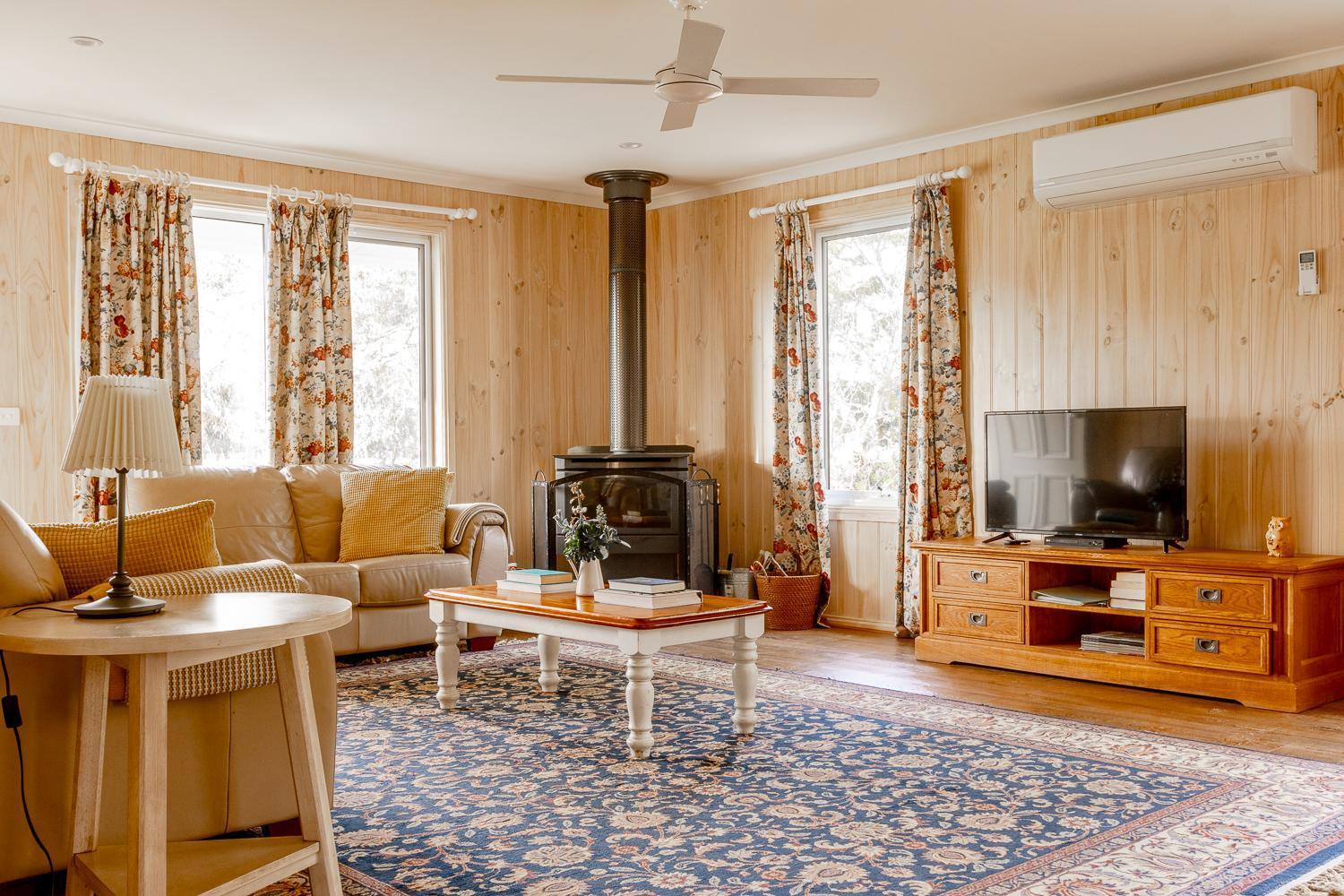 Freshwater Creek Cottages & Farm Stay Torquay Extérieur photo