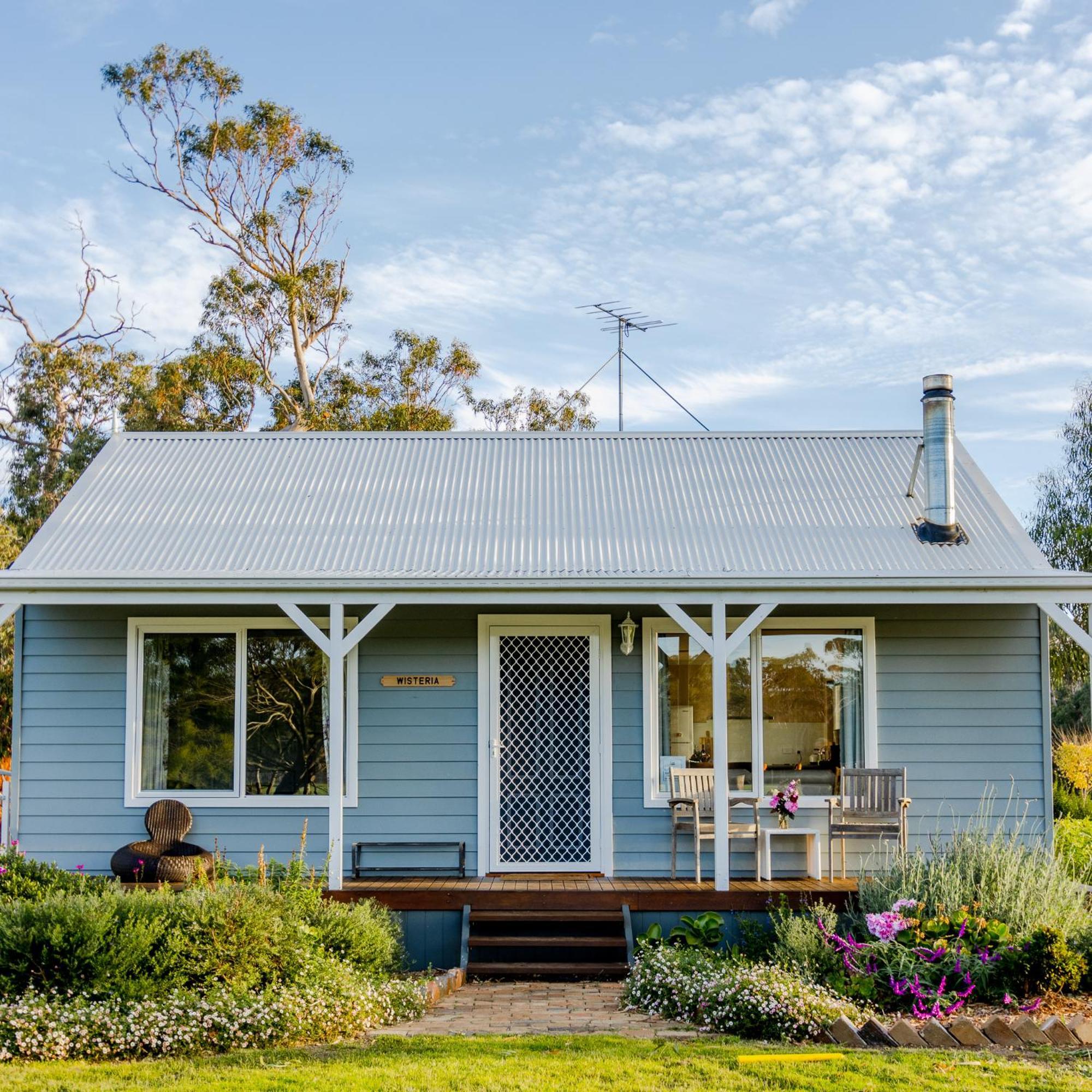 Freshwater Creek Cottages & Farm Stay Torquay Extérieur photo