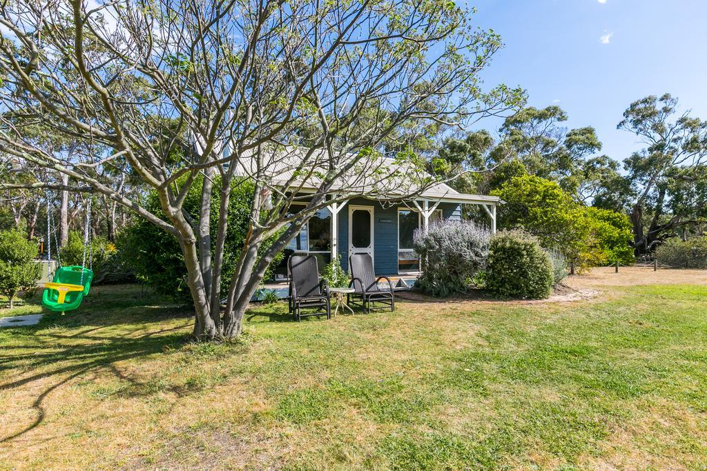 Freshwater Creek Cottages & Farm Stay Torquay Chambre photo