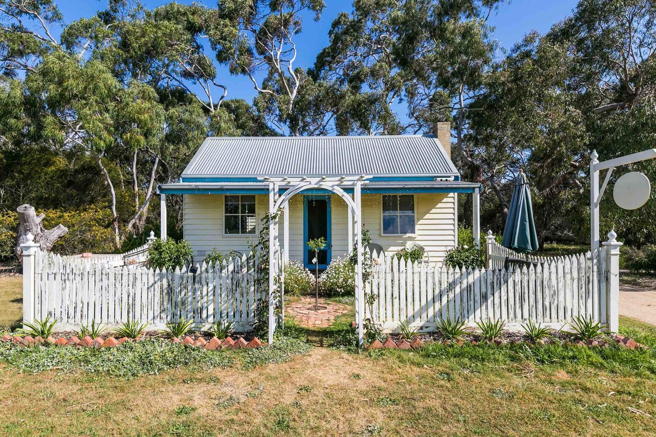 Freshwater Creek Cottages & Farm Stay Torquay Extérieur photo